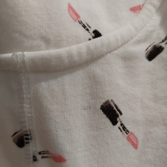 Dynamite | Lipstick Bralette - Picture 6 of 8